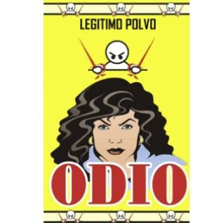 Polvo Esotérico Odio